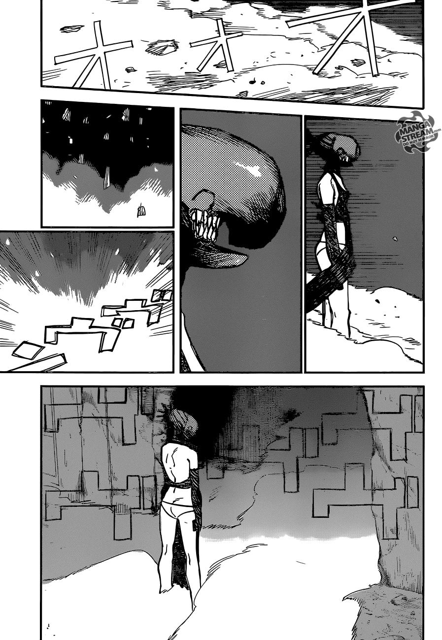 Chainsaw Man Chapter 48: Boom Boom Boom page 6 - Mangakakalot