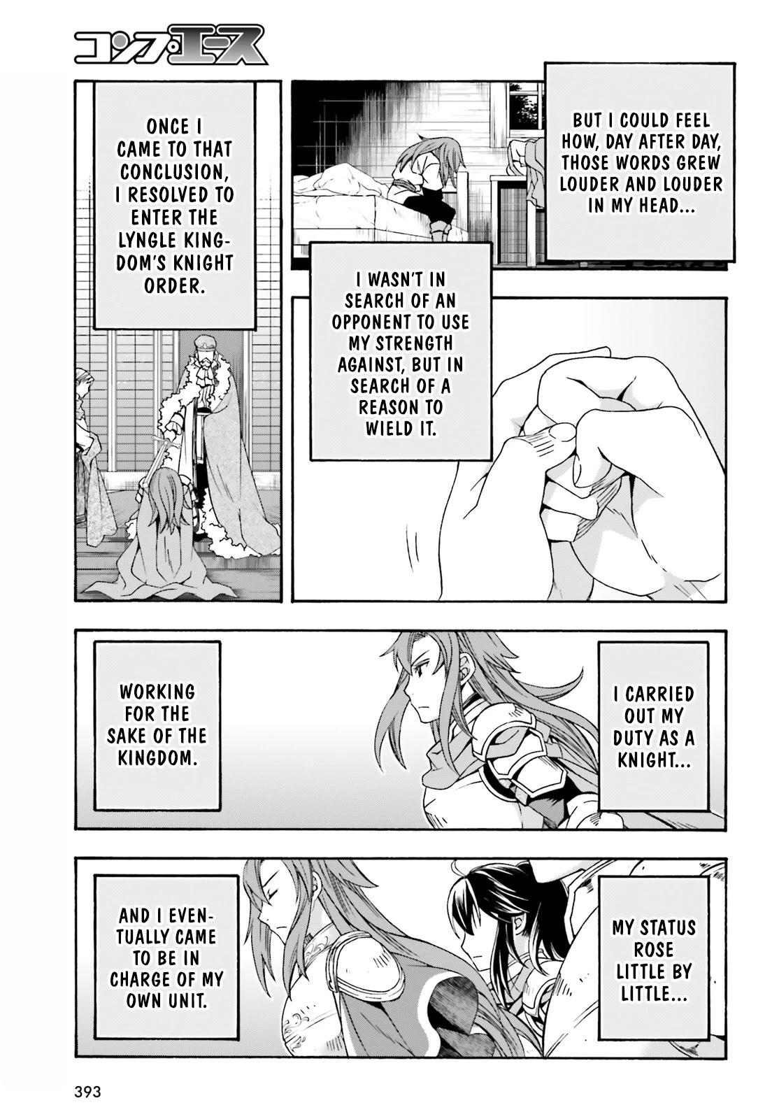 The Wrong Way To Use Healing Magic Chapter 43 page 4 - Mangakakalot