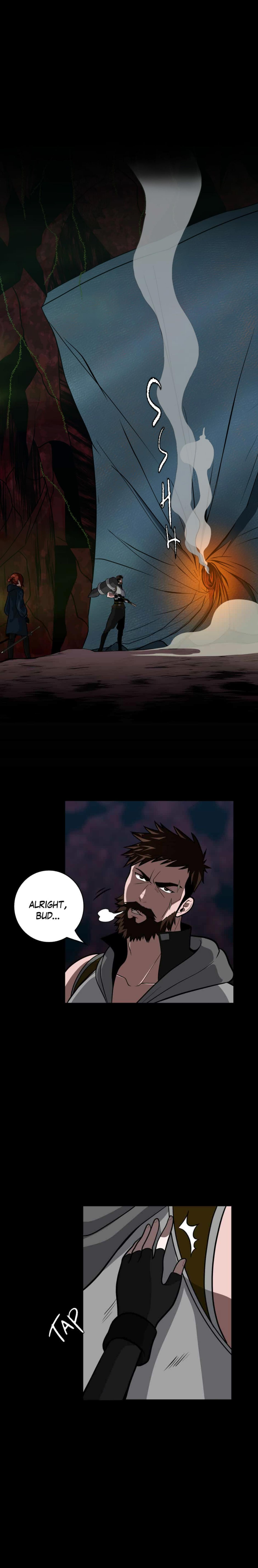 The Beginning After The End Chapter 62 page 23 - beginningaftertheendscan.com