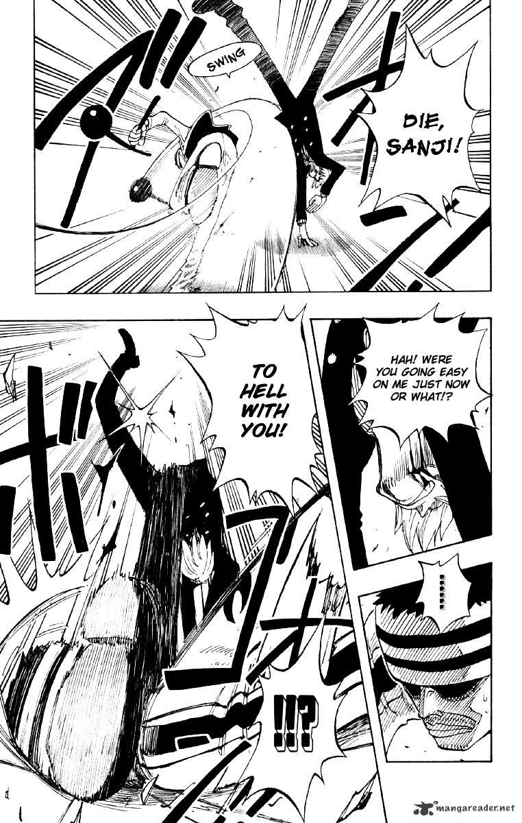 One Piece Chapter 61 : Devil page 17 - Mangakakalot