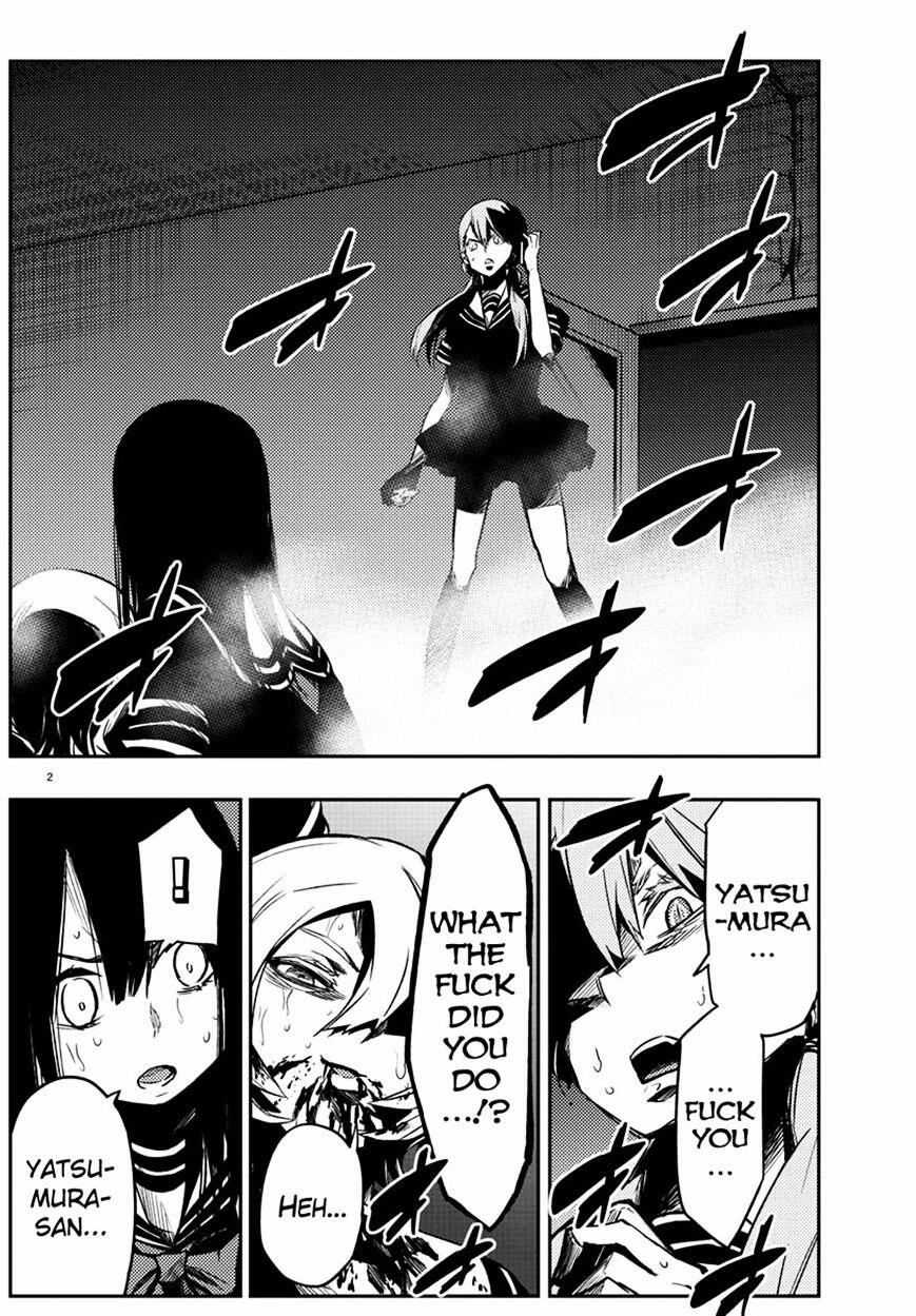 Read Mahou Shoujo Site Chapter 42 - Manganelo