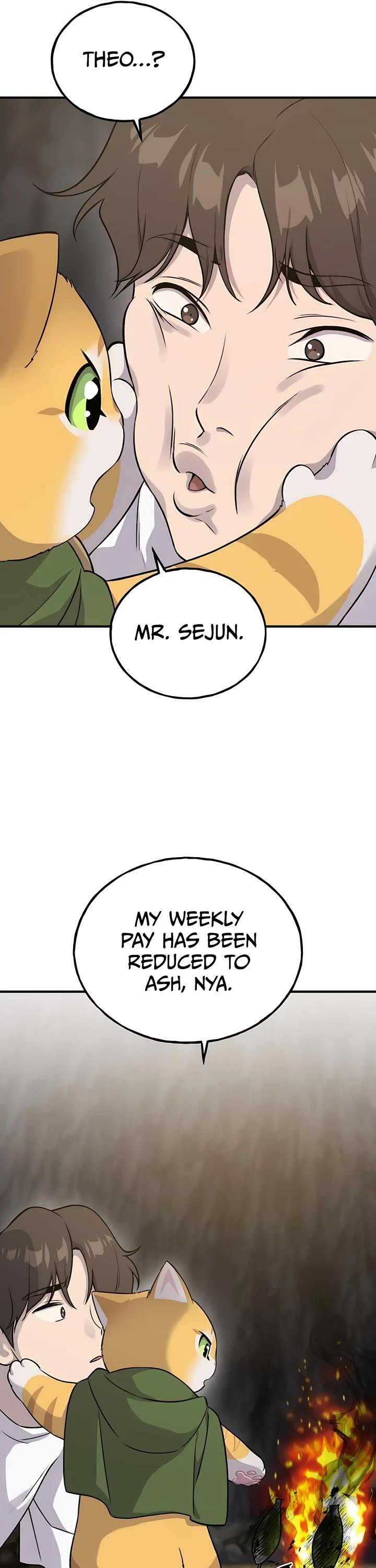 Solo Farming In The Tower Chapter 16 page 27 - Mangakakalot