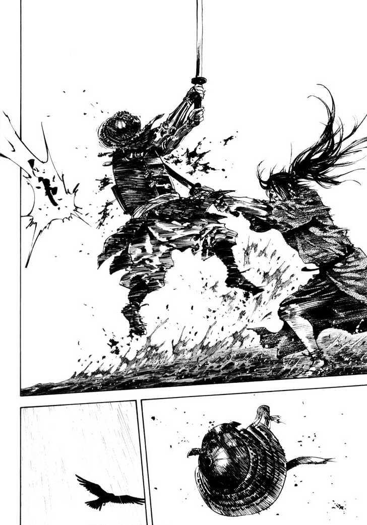 Vagabond Vol.18 Chapter 162 : Rampage Of The Beast page 18 - Mangakakalot