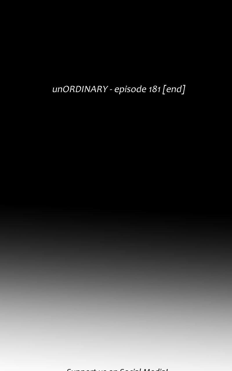 Unordinary Chapter 187: Episode 181 page 95 - unordinary-manga
