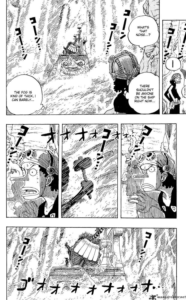 One Piece Chapter 254 : Song Of Dawn page 4 - Mangakakalot