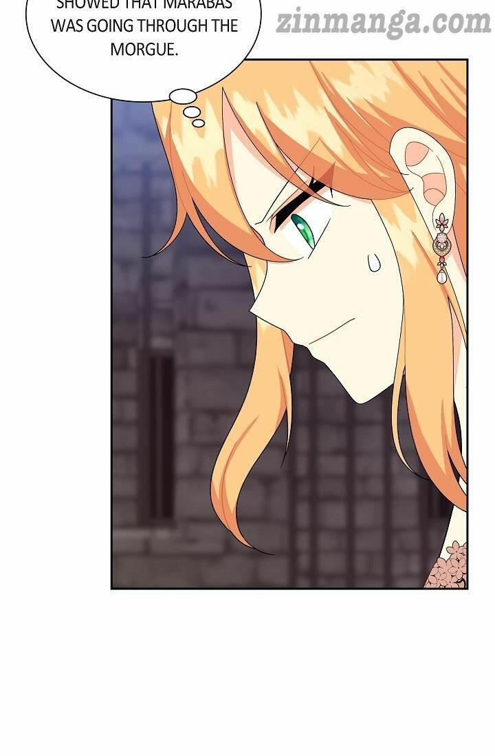 THE YOUNGER MALE LEAD FELL FOR ME BEFORE THE DESTRUCTION chapter-77 Page 67