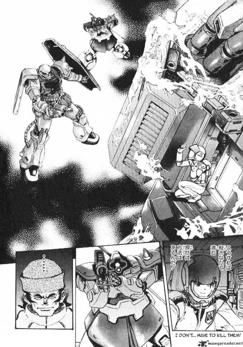 Kidou Senshi Gundam Ecole Du Ciel Chapter 24 Read Kidou Senshi Gundam Ecole Du Ciel Chapter 24 Online At Allmanga Us Page 2