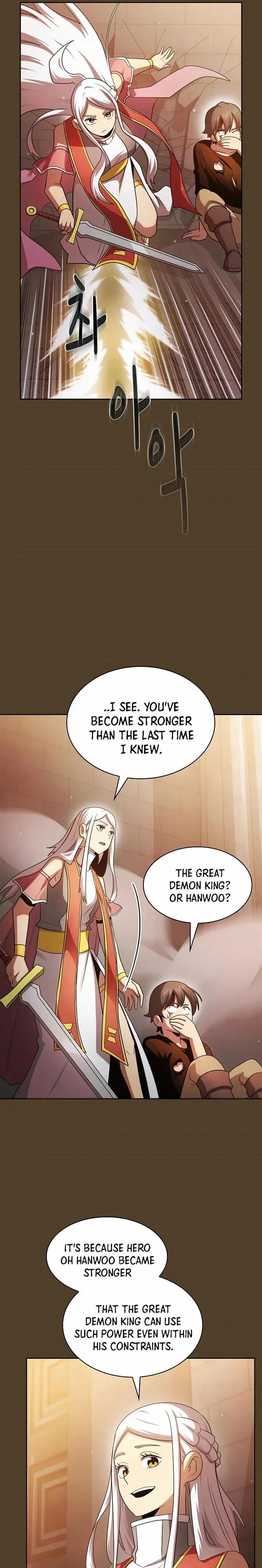Is This Hero For Real? Chapter 99 page 24 - isthisheroforreal.com