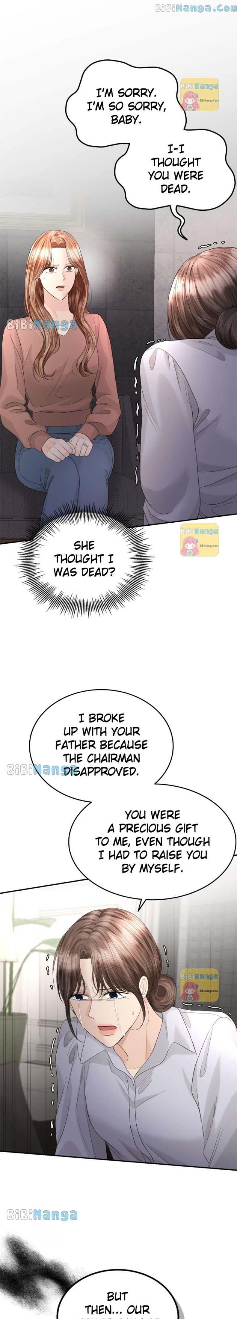 The Essence Of A Perfect Marriage Chapter 87 page 16 - Mangakakalot