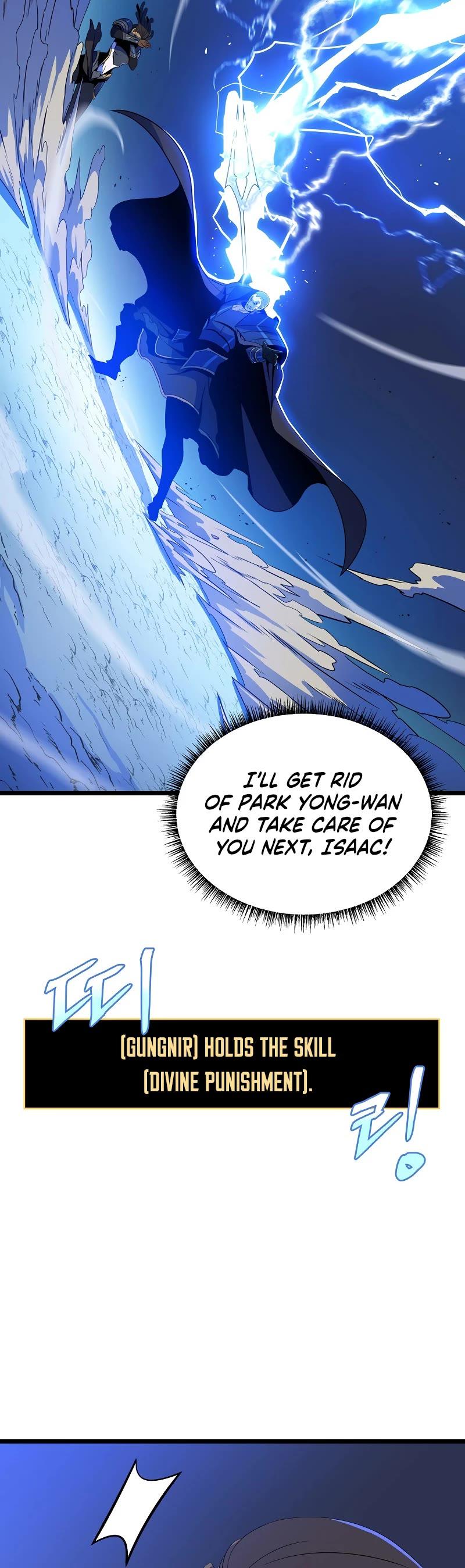 Kill The Hero Chapter 108 page 5 - killtheherochapters.com