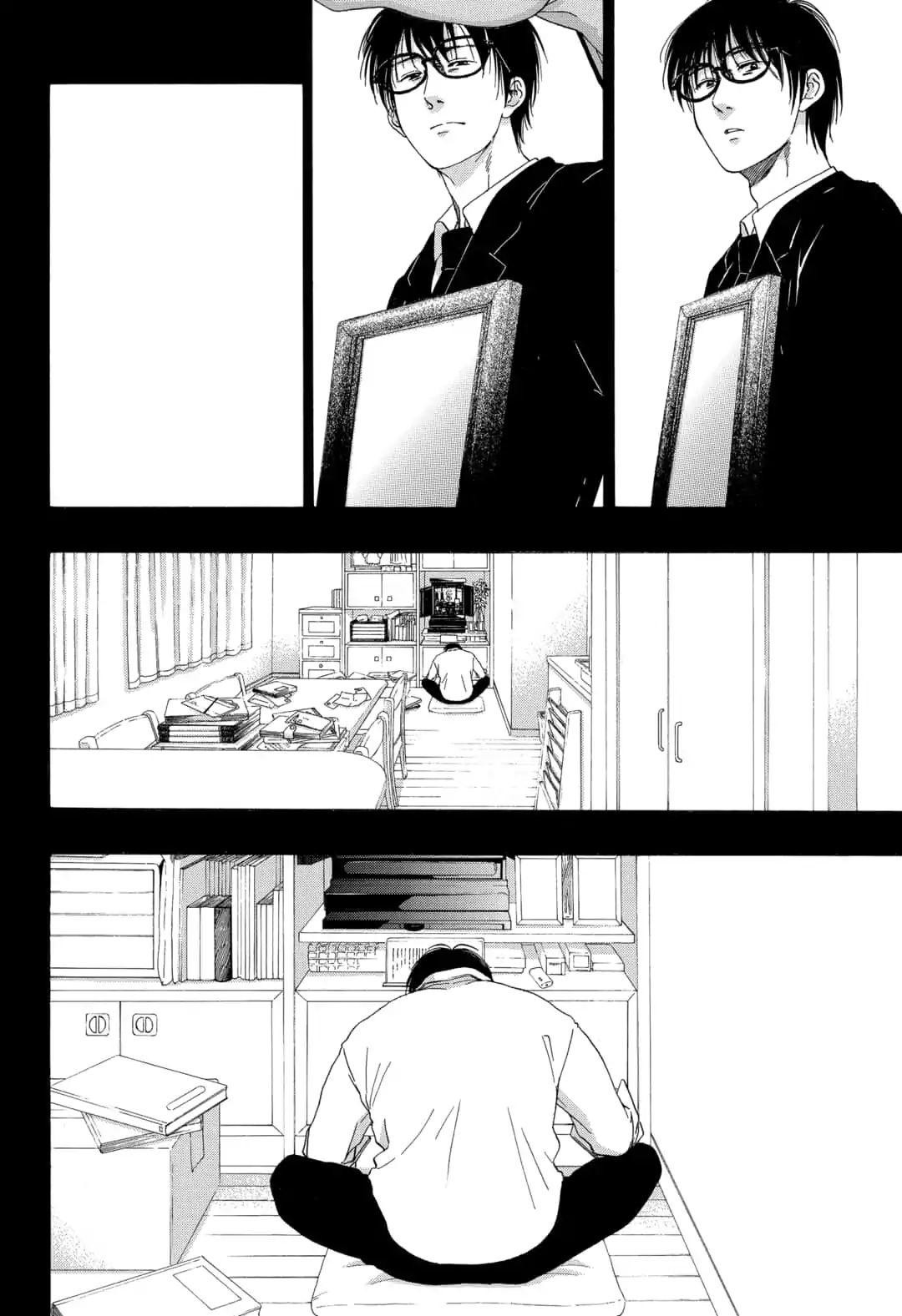 Ao No Flag Vol.7 Chapter 48 page 12 - Mangakakalot