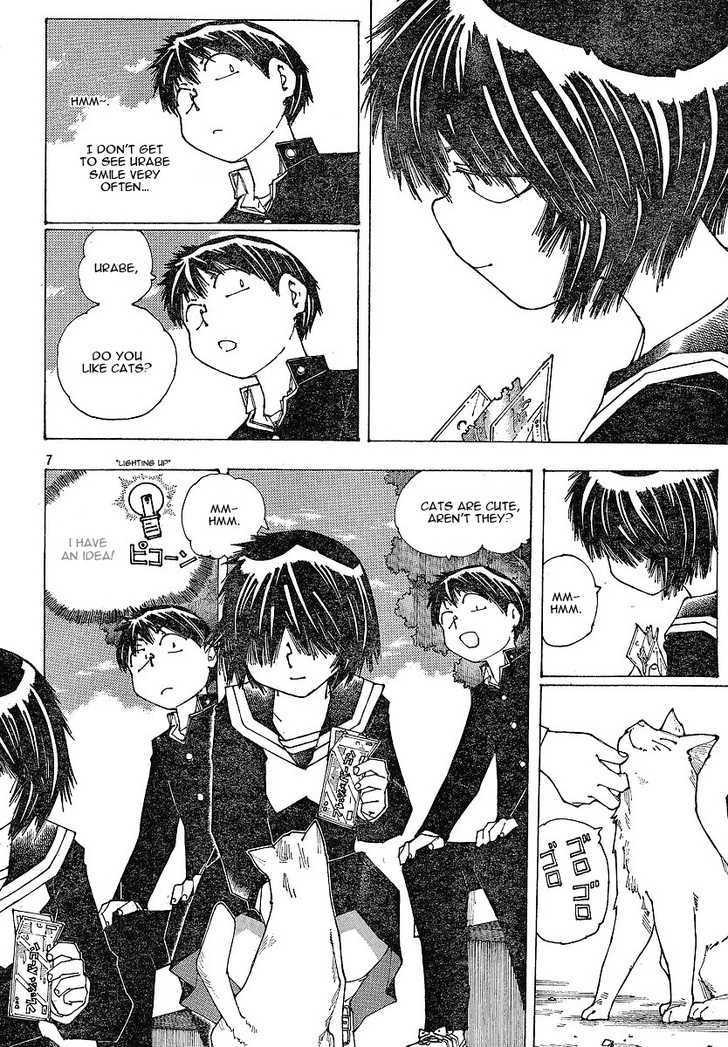 Mysterious Girlfriend X Ch. 50!!!