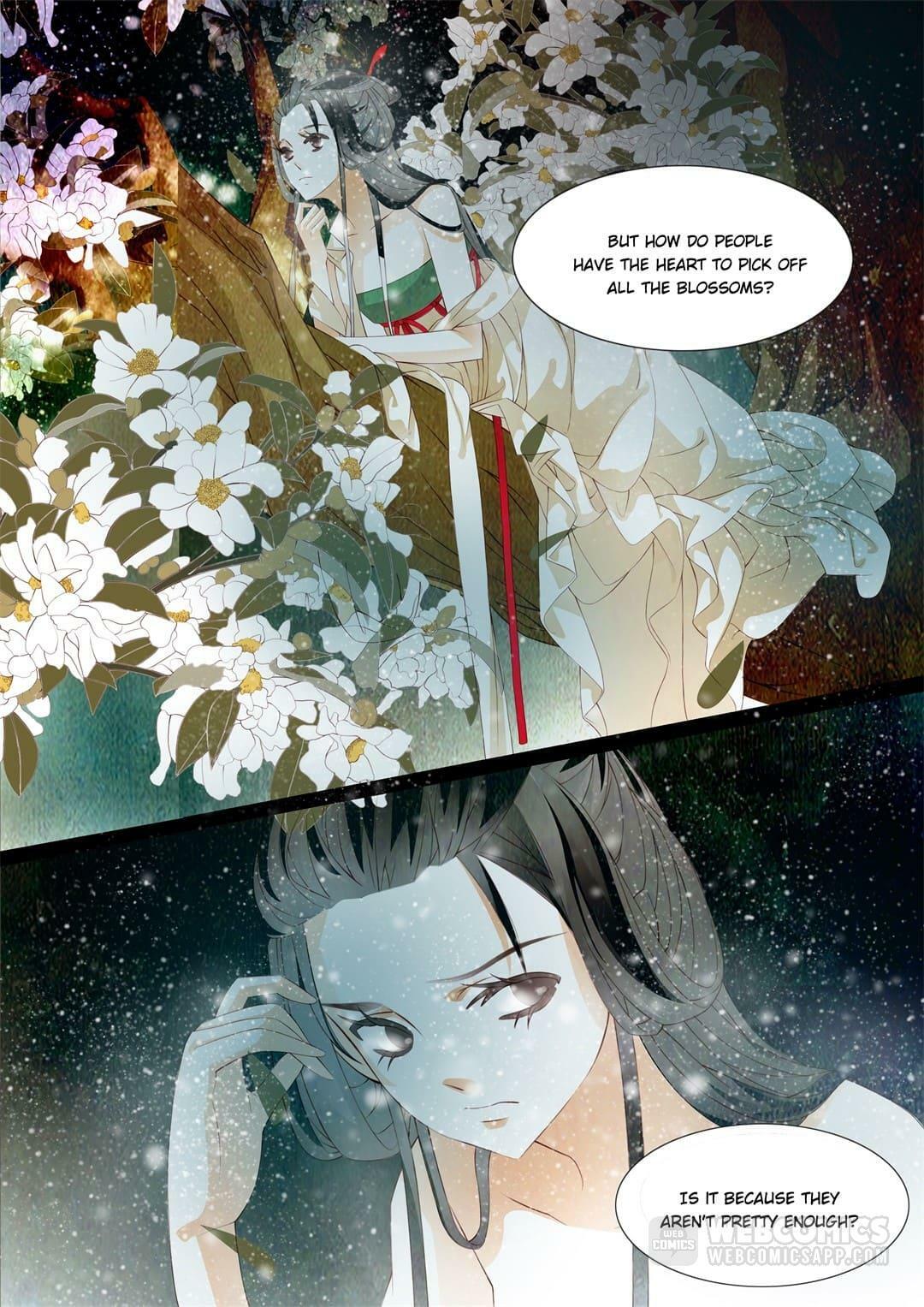 Stories Among The Flowers Chapter 20 page 7 - Mangakakalots.com
