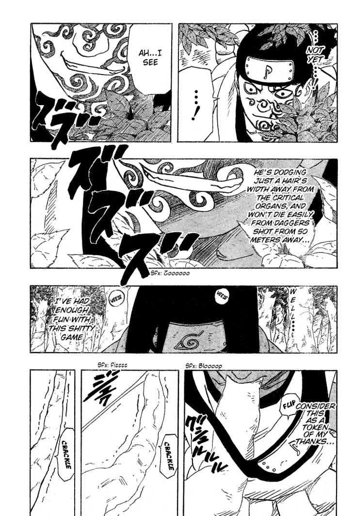Vol.22 Chapter 195 – The Way to Capture…!! | 17 page