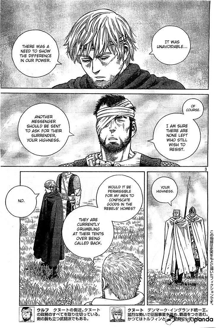 Vinland saga мангу читать i фото 109