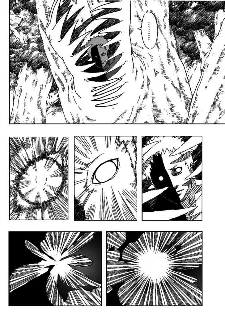 Vol.29 Chapter 255 – Approaching…!! | 11 page