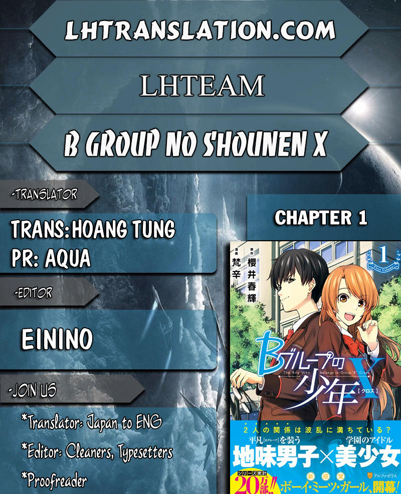 Read Manga Group