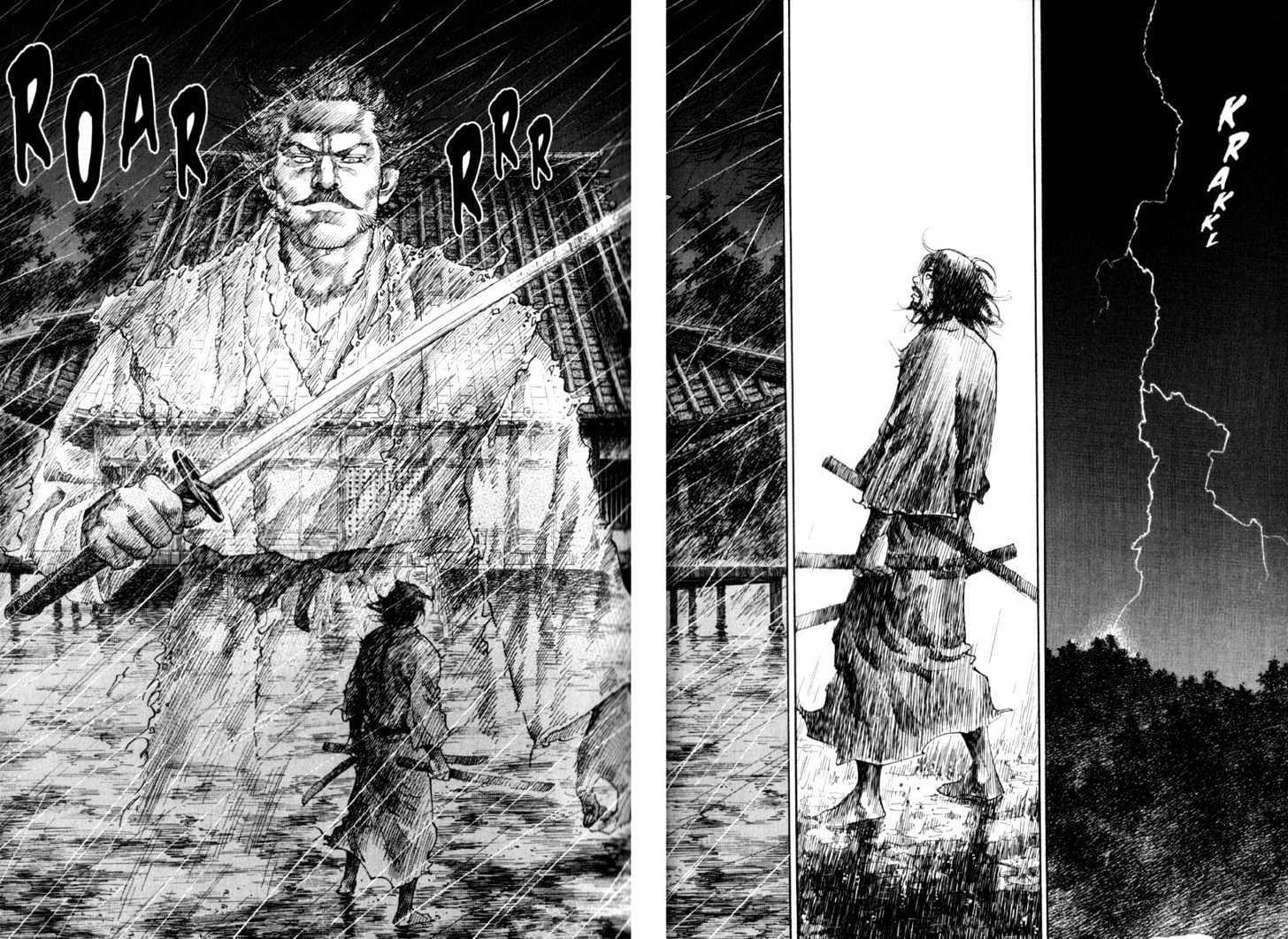 Vagabond Vol.7 Chapter 61 : Duel's Eve Ii page 6 - Mangakakalot