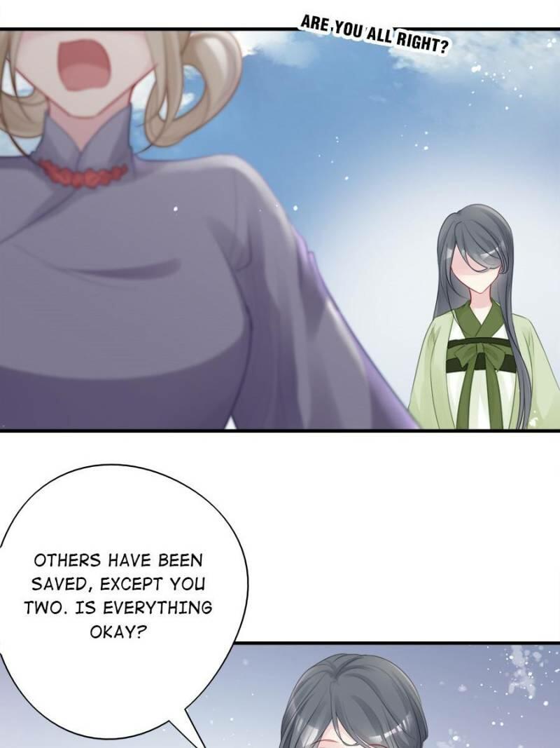 The Queen Against Destiny Chapter 63 page 37 - Mangakakalots.com
