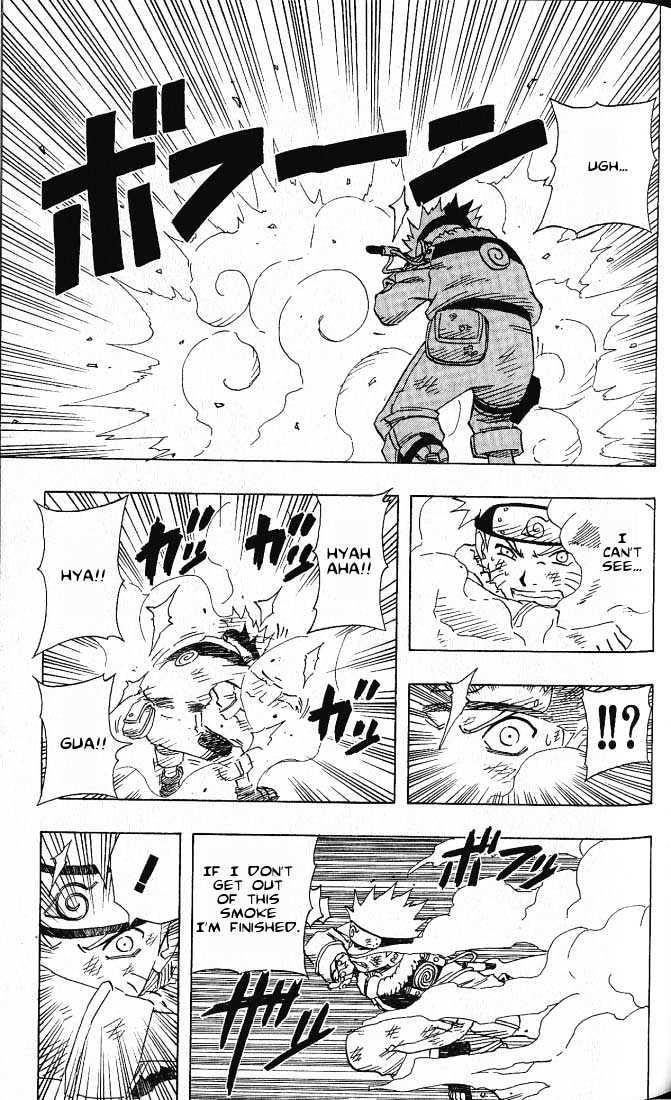 Vol.9 Chapter 75 – Naruto’s Growth…!! | 14 page