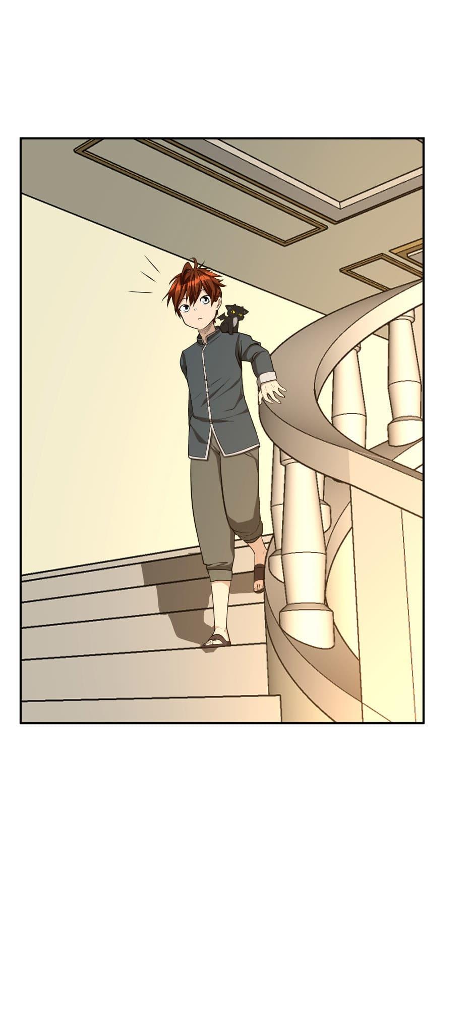 The Beginning After The End Chapter 38 page 25 - Mangakakalot