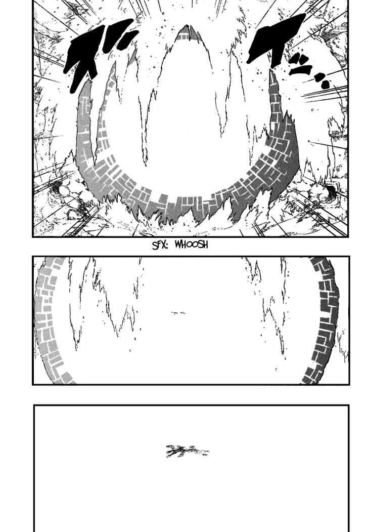 Vol.26 Chapter 233 – The Worst Ending…!! | 6 page