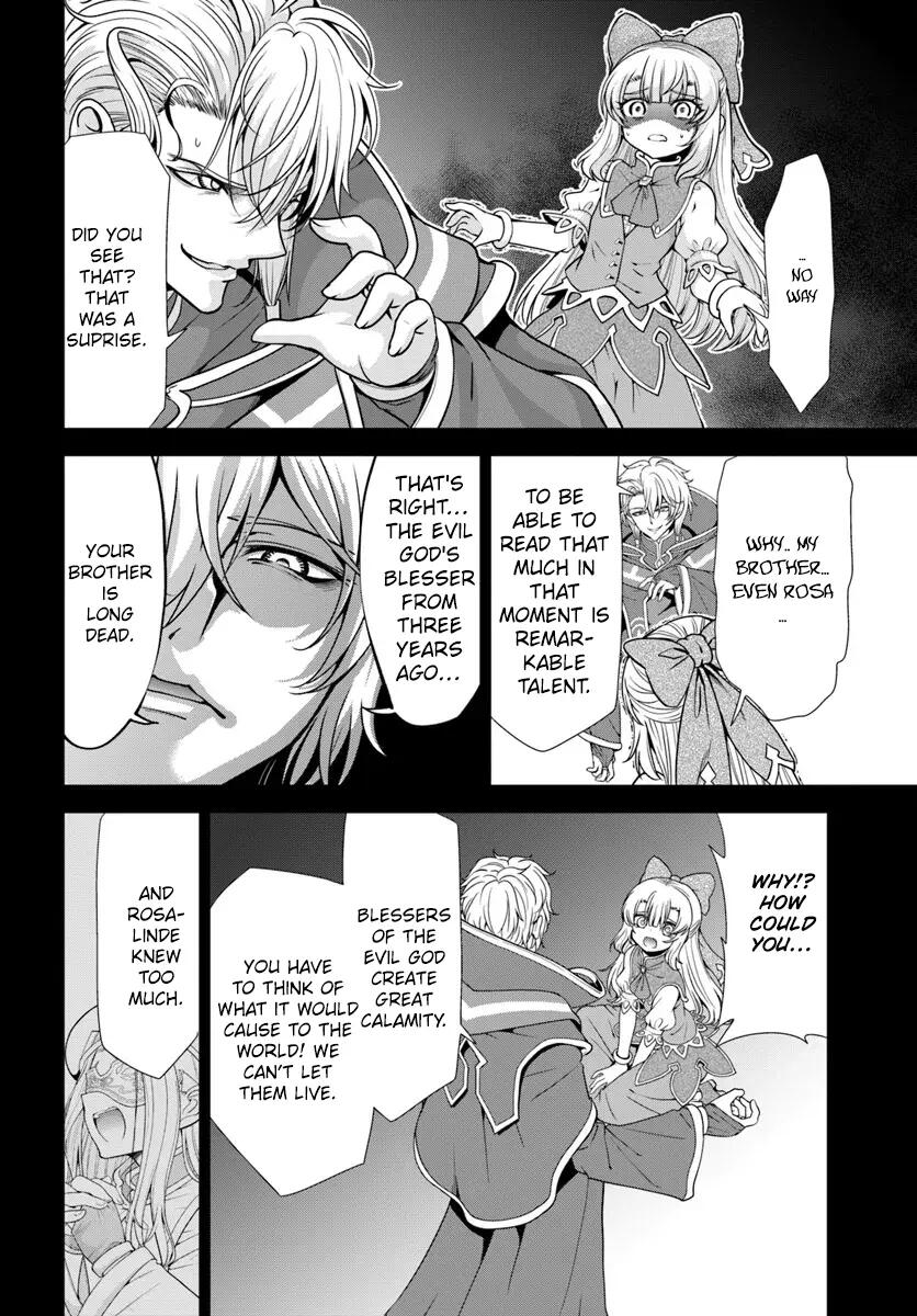 TENOHIRA KAITAKU MURA DE ISEKAI KENKOKUKI: FUETEKU YOME-TACHI TO NONBIRI MUJINTOU LIFE chapter-51 Page 23