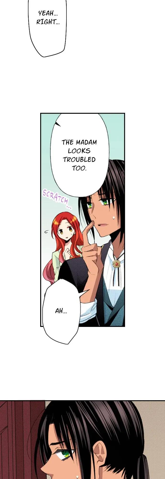 Betrothed To My Sister’S Ex Chapter 28 page 41 - Mangakakalot