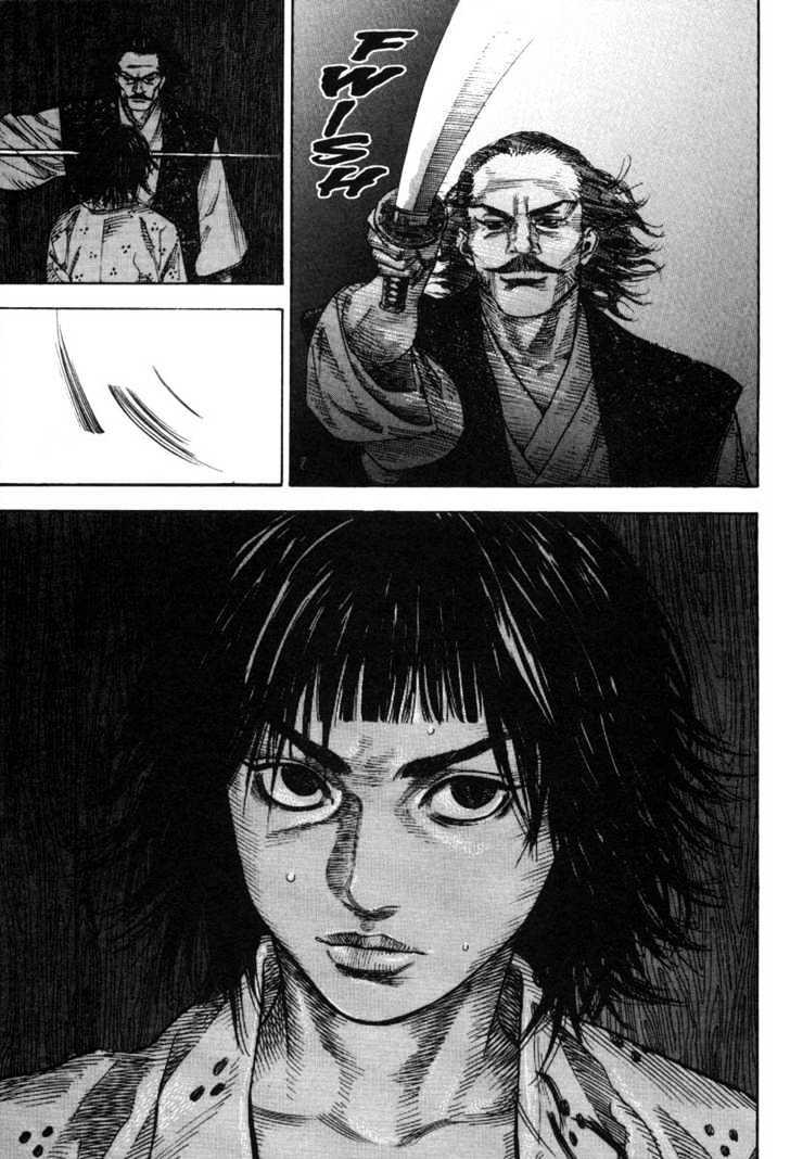Vagabond Vol.2 Chapter 19 : The Demon's Child page 17 - Mangakakalot