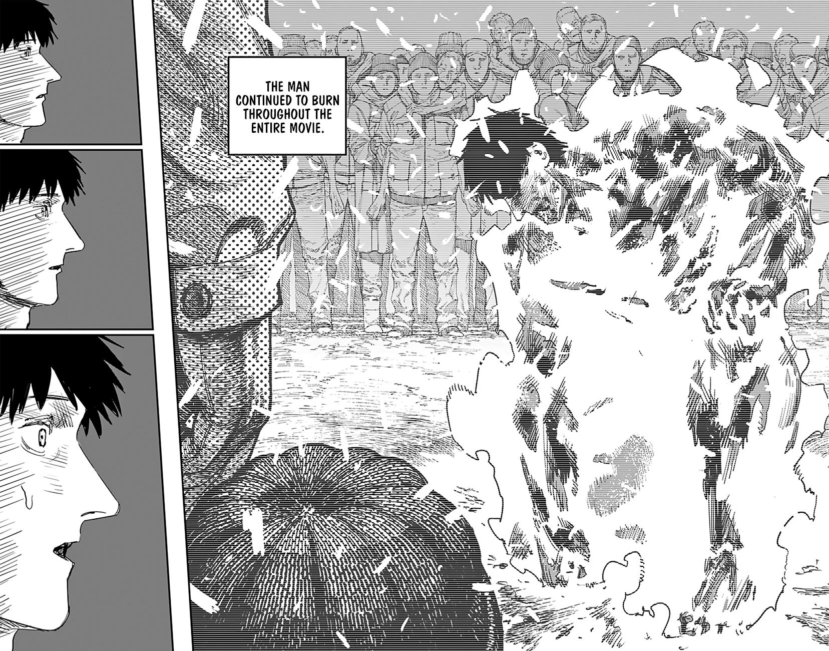Fire Punch Chapter 82 page 4 - Mangakakalot