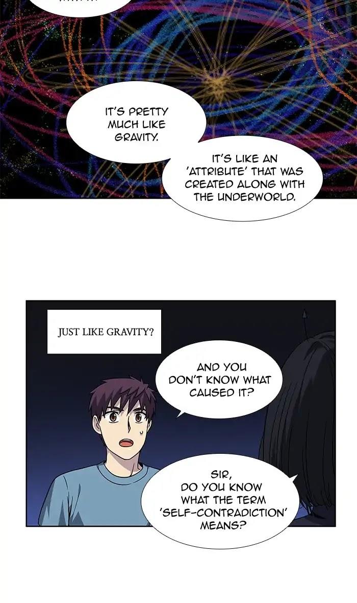 The Gamer Chapter 282 page 9 - thegamermanga.com