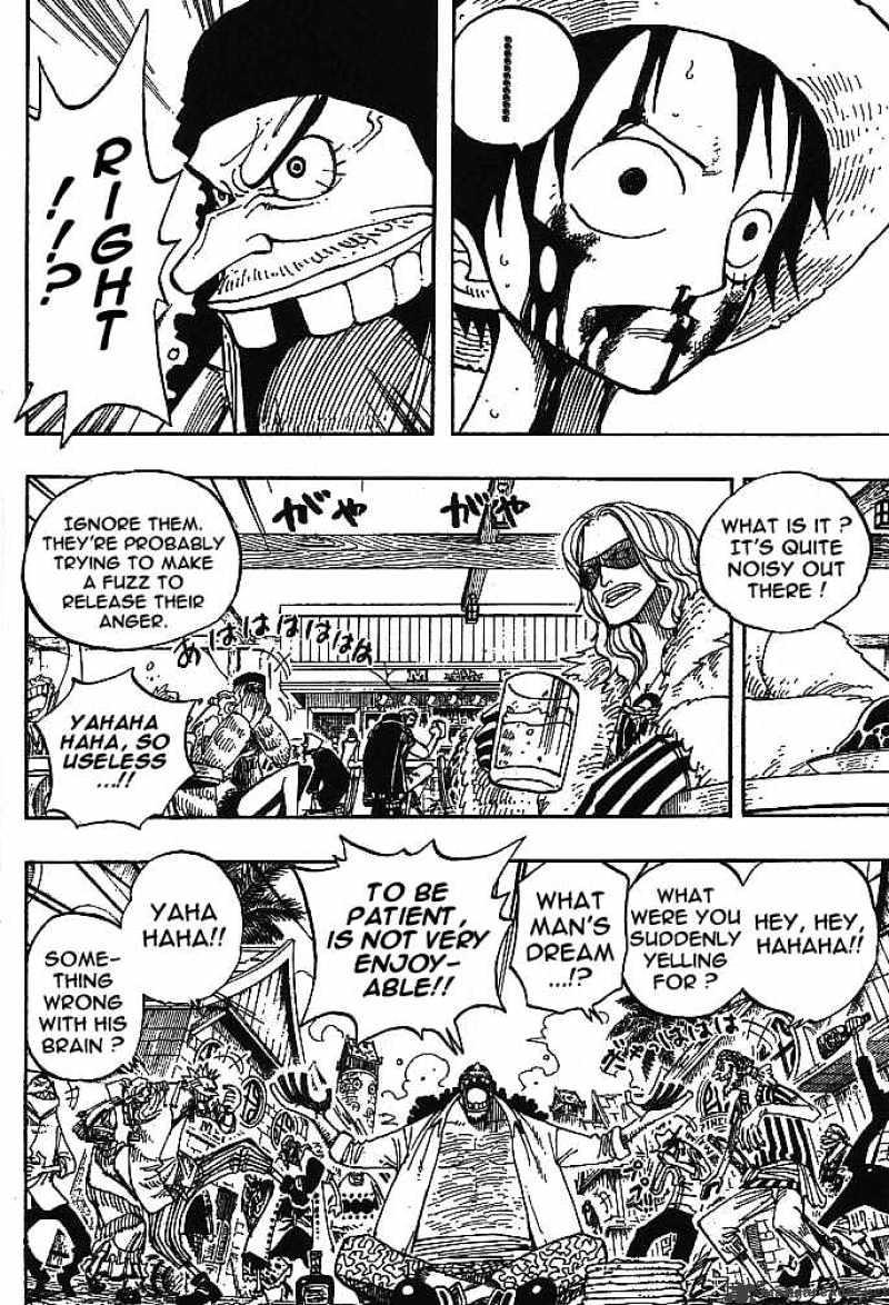 One Piece Chapter 225 : A Man S Dream page 13 - Mangakakalot
