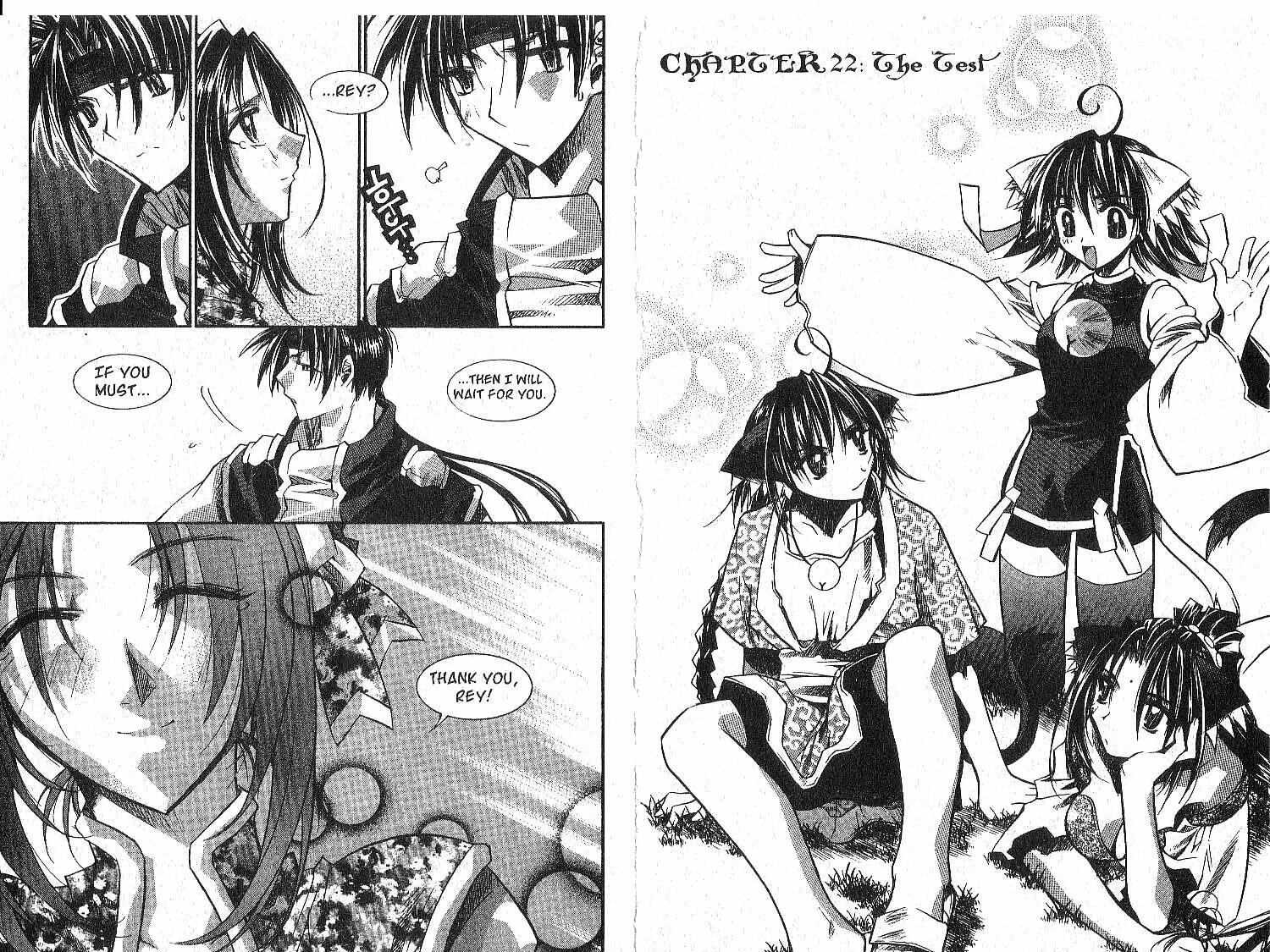 Manga Like Chronicles of the Cursed Sword