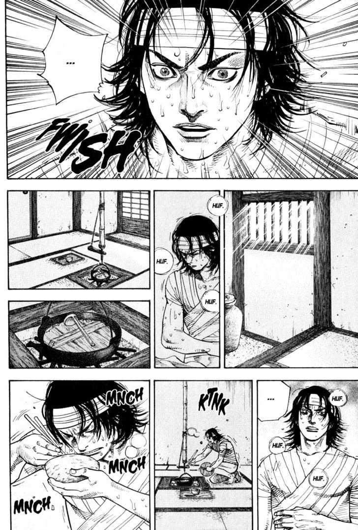 Vagabond Vol.6 Chapter 51 : Lying Low page 3 - Mangakakalot