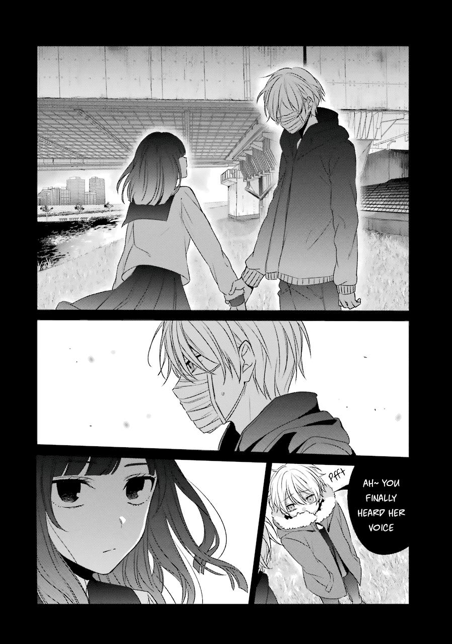 Read Sachi-Iro No One Room Chapter 68 [End] - Manganelo