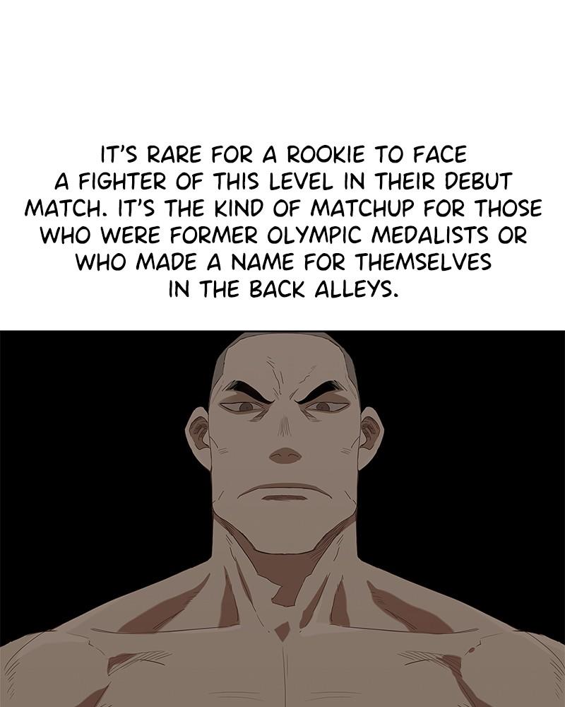 The Boxer Chapter 37: Ep. 37 - Life page 69 - 