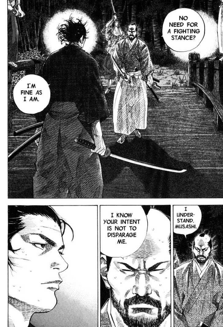 Vagabond Vol.10 Chapter 94 : Retribution page 2 - Mangakakalot