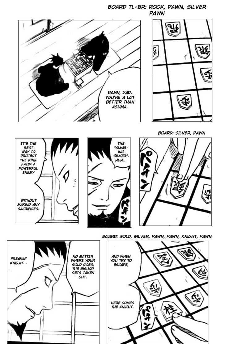 Vol.38 Chapter 342 – The King…!! | 14 page