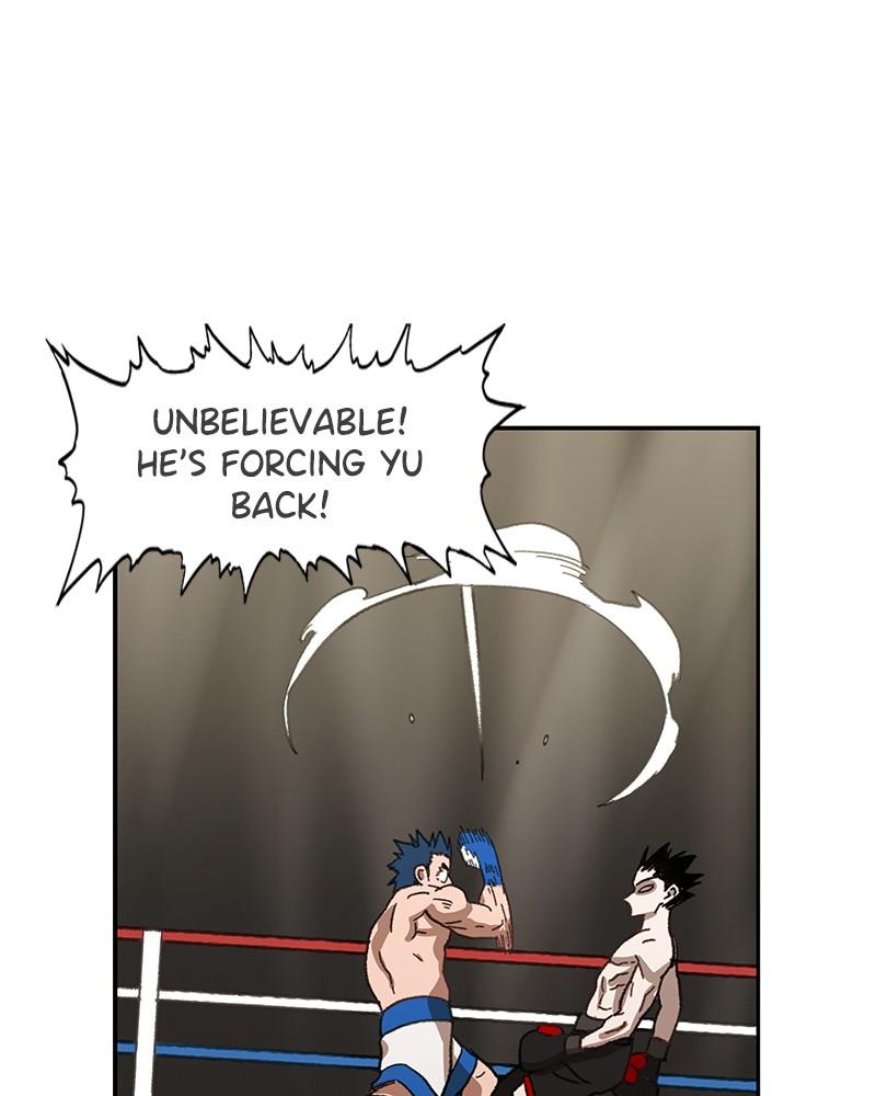 The Boxer Chapter 50: Ep. 50 - Gratitude page 131 - 