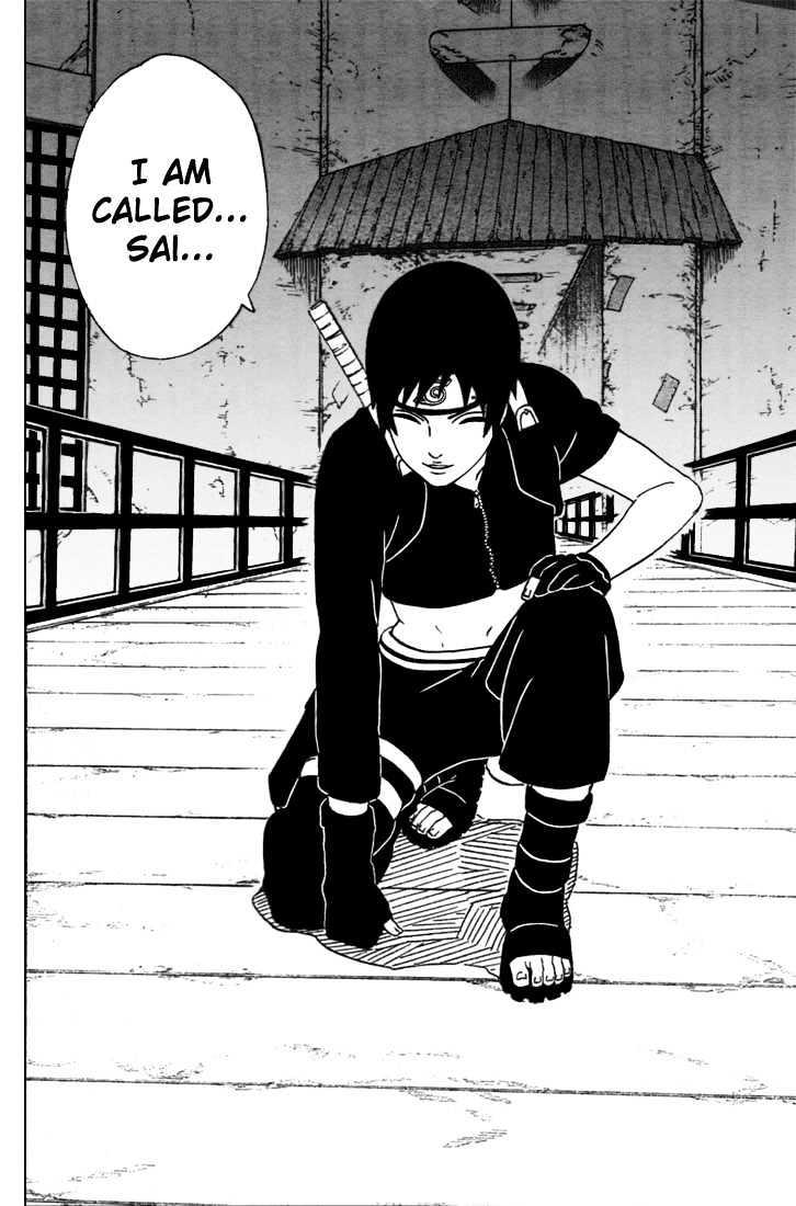 Vol.32 Chapter 281 – The Road to Sasuke!! | 17 page