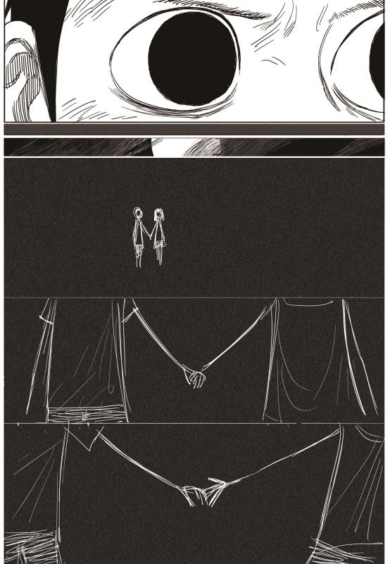 The Horizon Chapter 4: The Strange Man: Part 3 page 26 - Mangakakalot