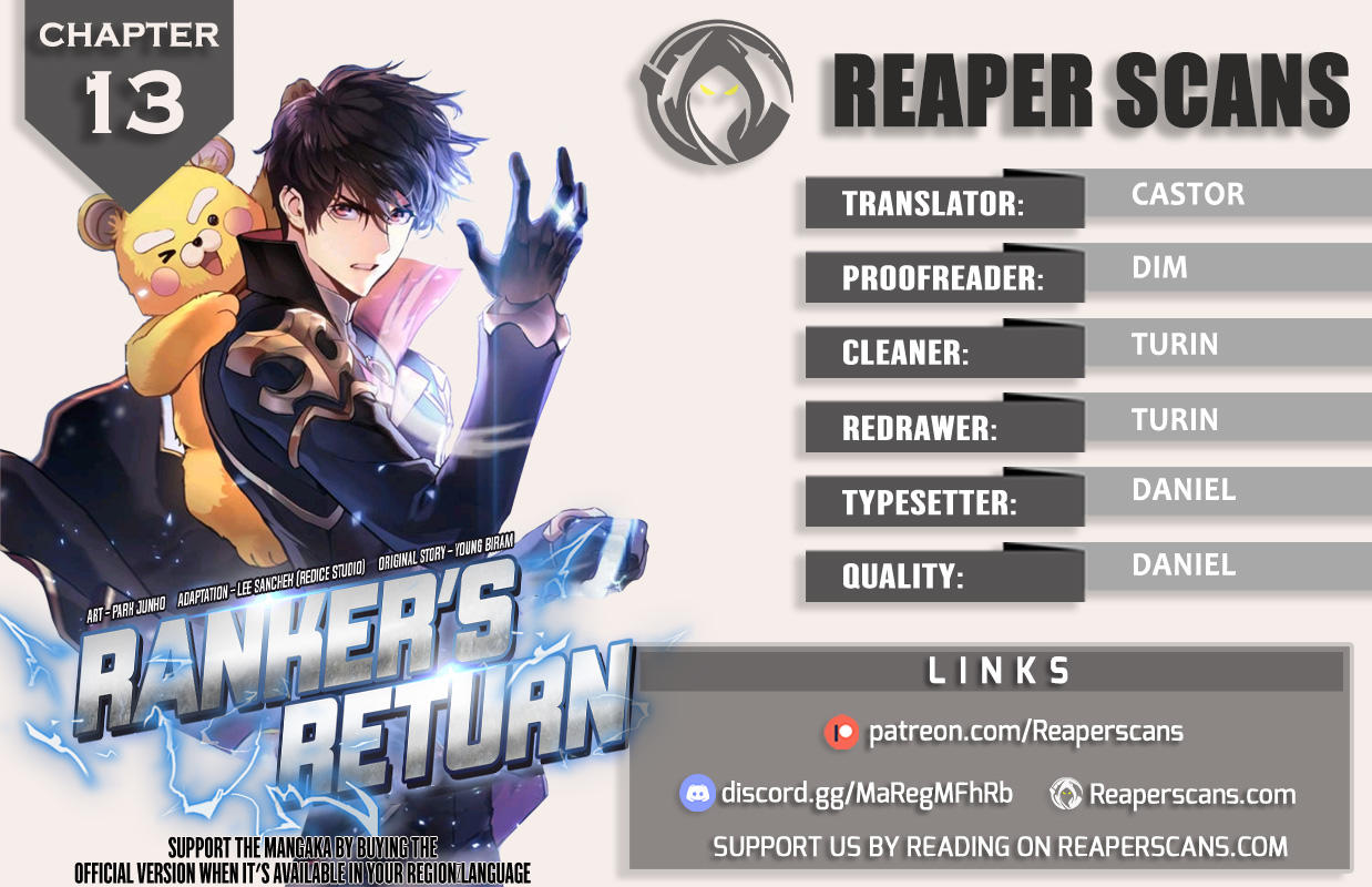 reaperscans.com - Reaper Scans – Comics and Nove - Reaper Scans