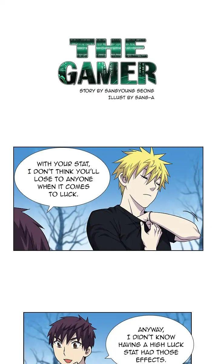 The Gamer Chapter 288 page 1 - thegamermanga.com