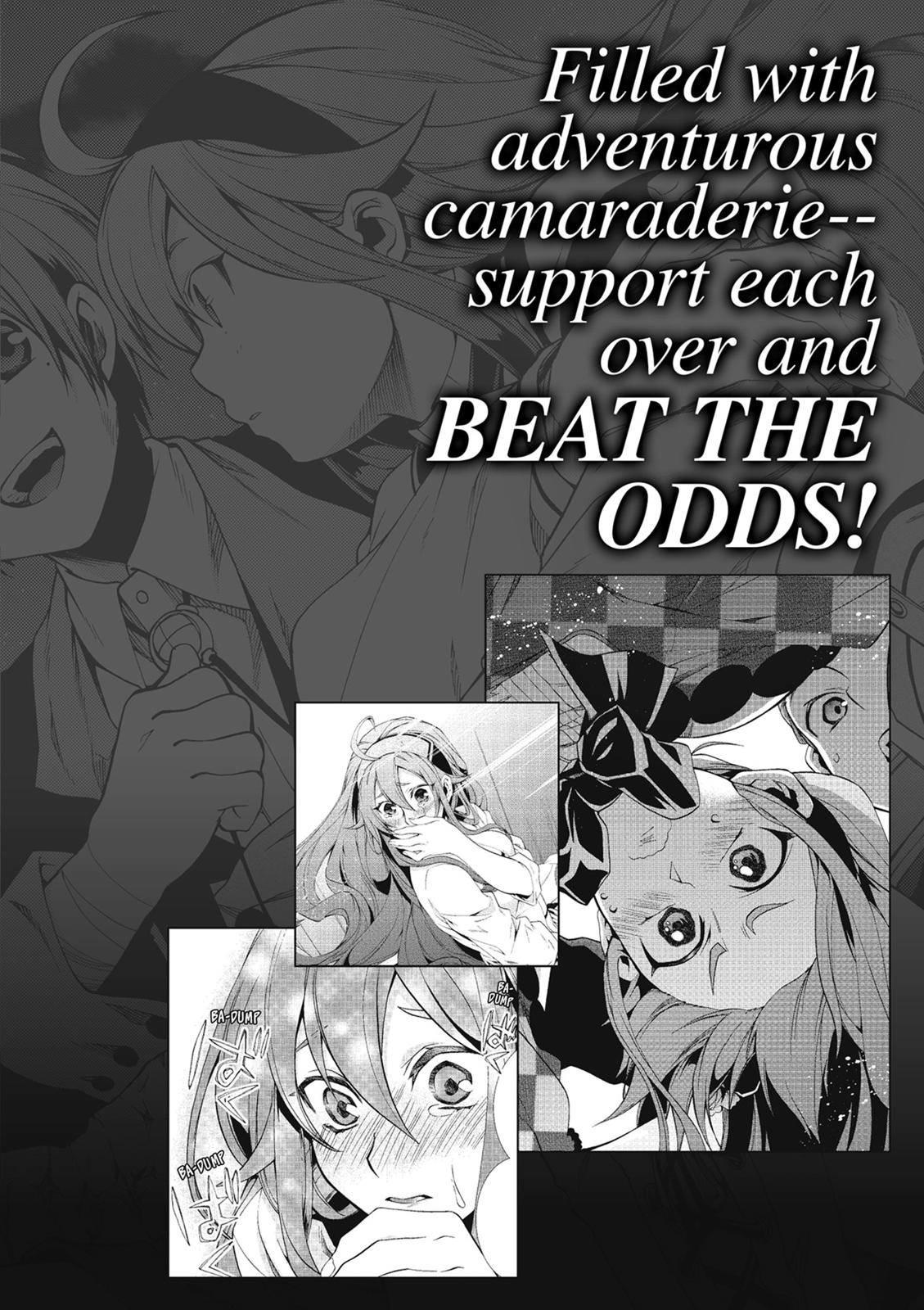 Mushoku Tensei - Isekai Ittara Honki Dasu Chapter 42.5 page 20 - mushokutenseiscan.com