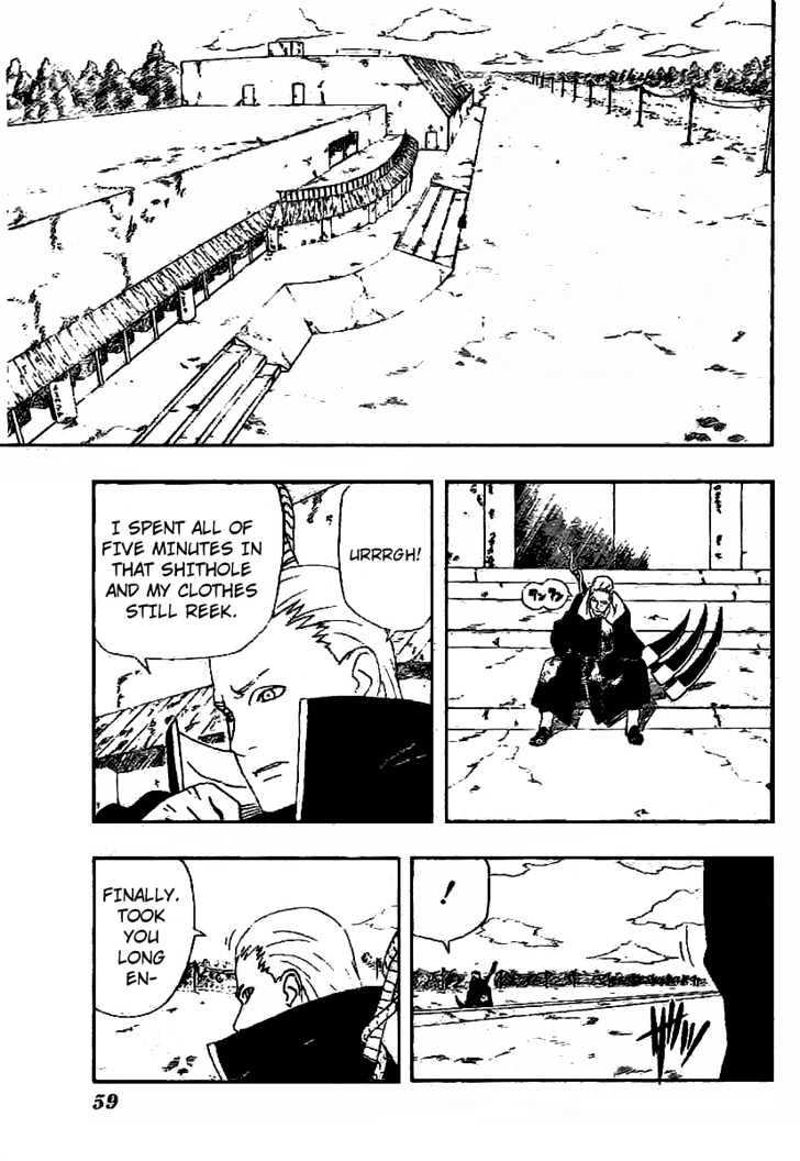 Vol.36 Chapter 322 – That Guy Can’t be Killed | 13 page
