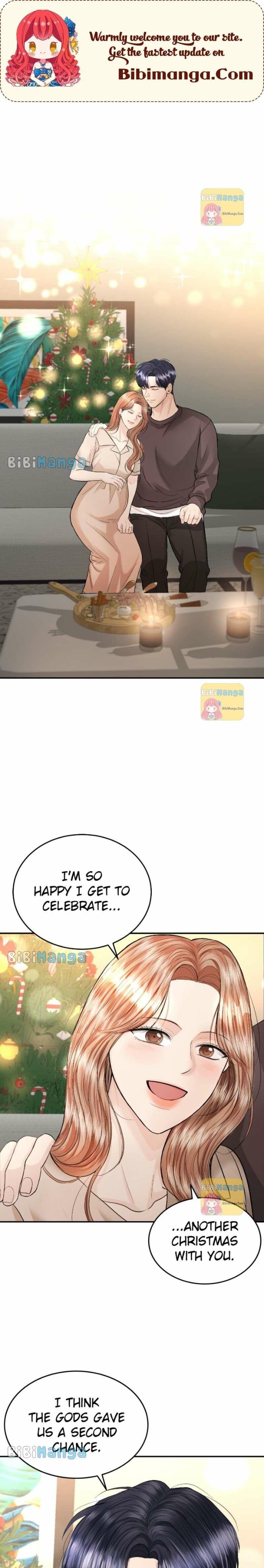 The Essence Of A Perfect Marriage Chapter 119 page 1 - Mangakakalot