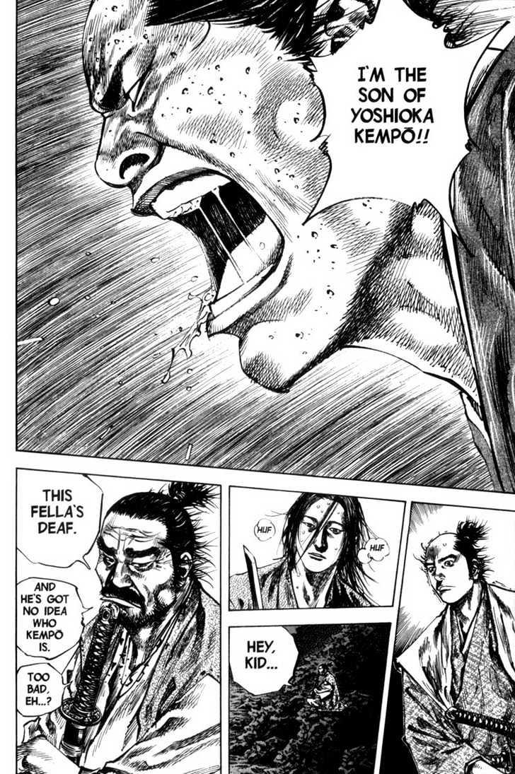 Vagabond Vol.17 Chapter 152 : Brothers page 22 - Mangakakalot