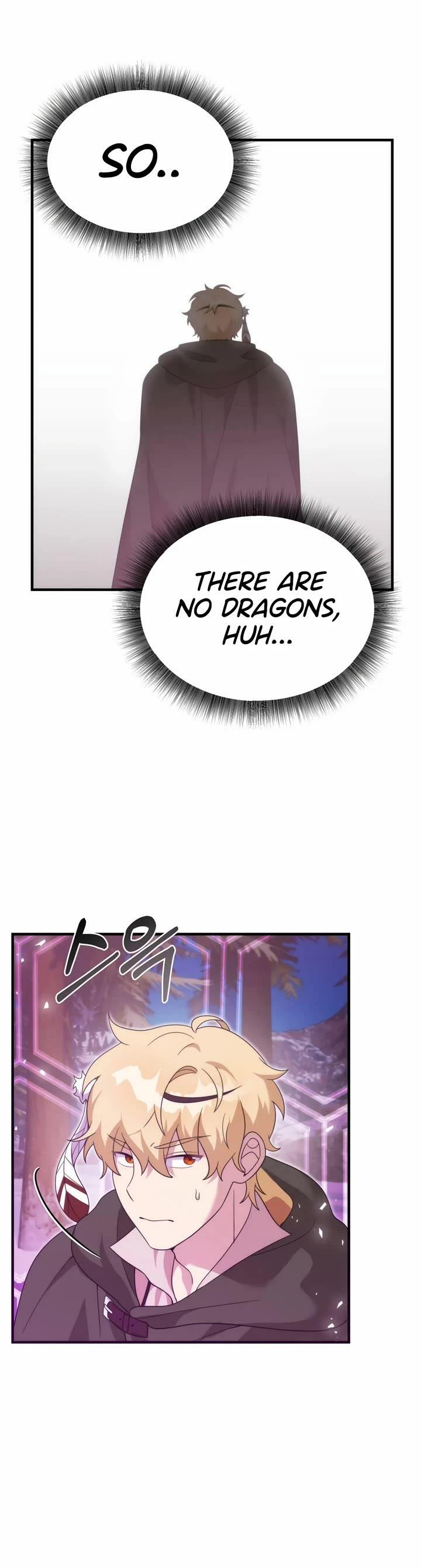 HOW TO SURVIVE AS A DRAGON WITH TIME-LIMIT chapter-31 Page 39