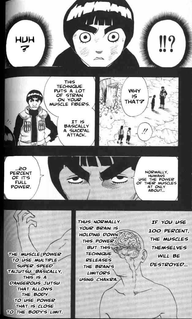 Vol.6 Chapter 52 – The Conditions for Using!! | 13 page