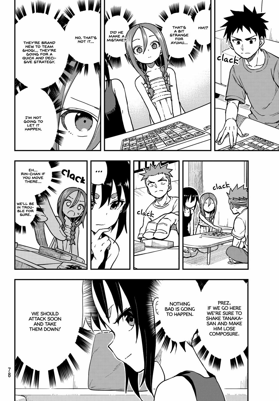 Soredemo Ayumu wa Yosetekuru Manga - Chapter 67 - Manga Rock Team